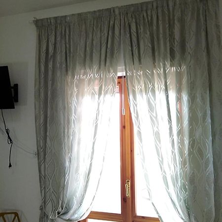 Antares B&B Cariati Exterior photo
