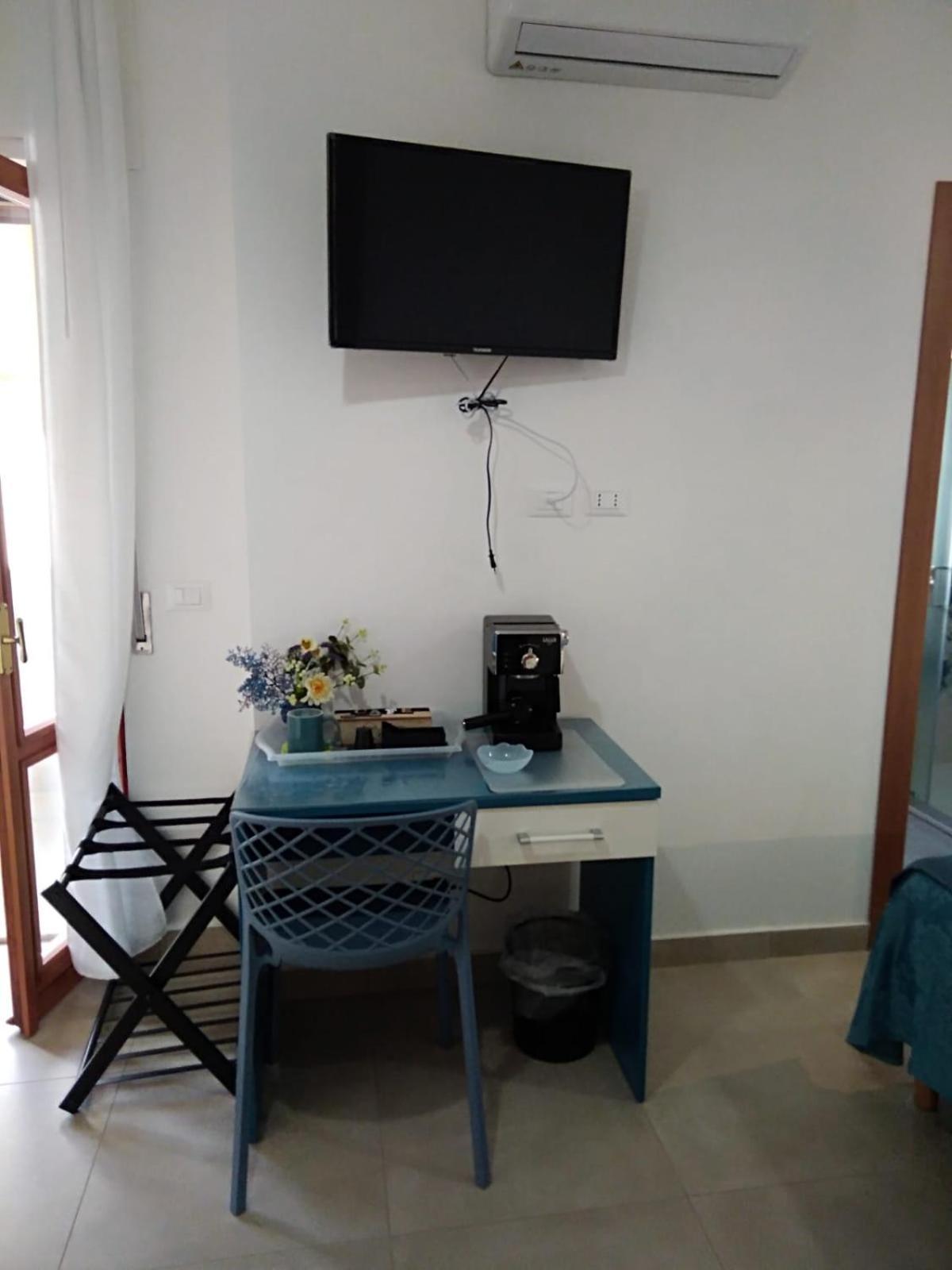 Antares B&B Cariati Exterior photo