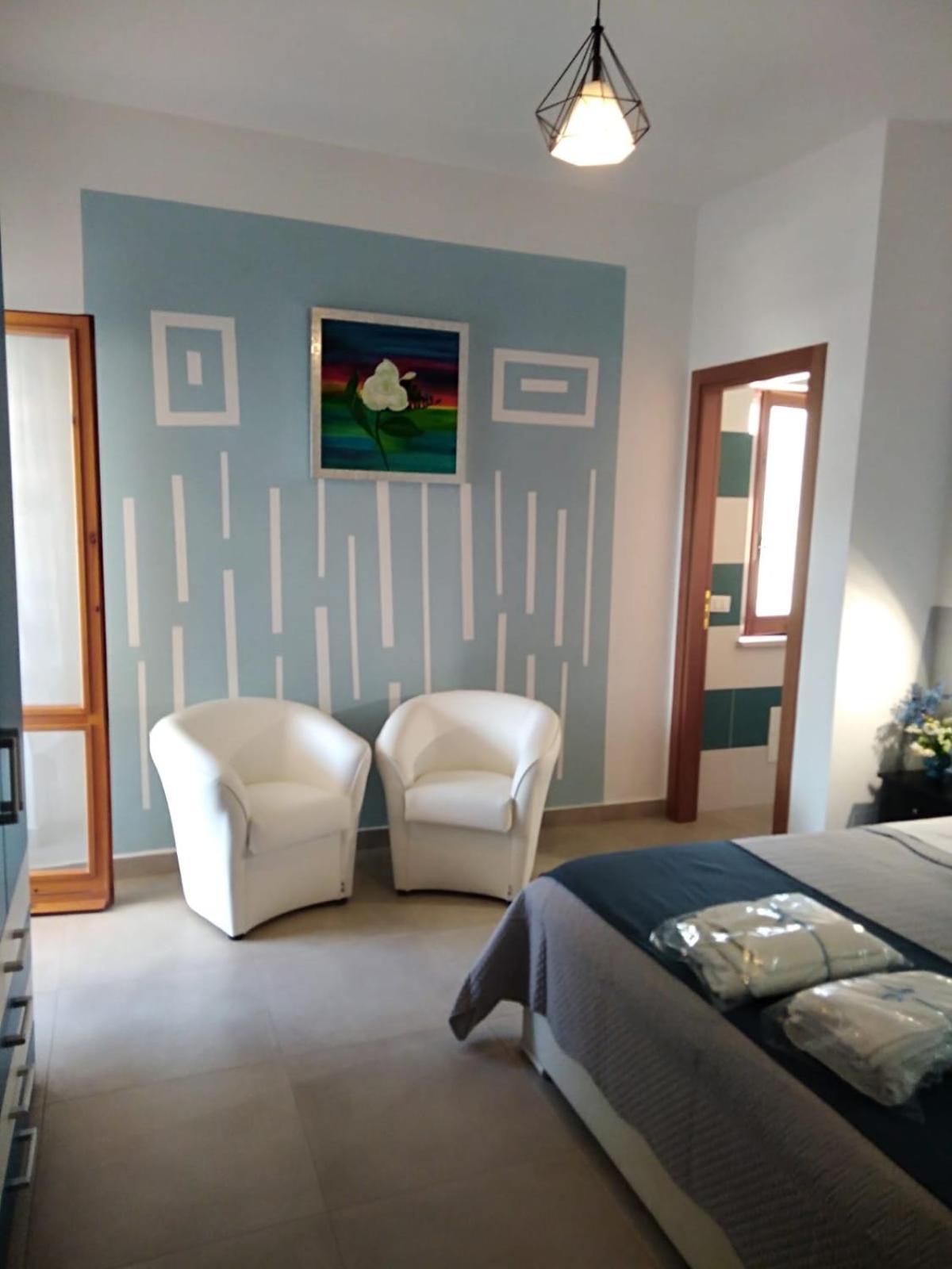 Antares B&B Cariati Exterior photo