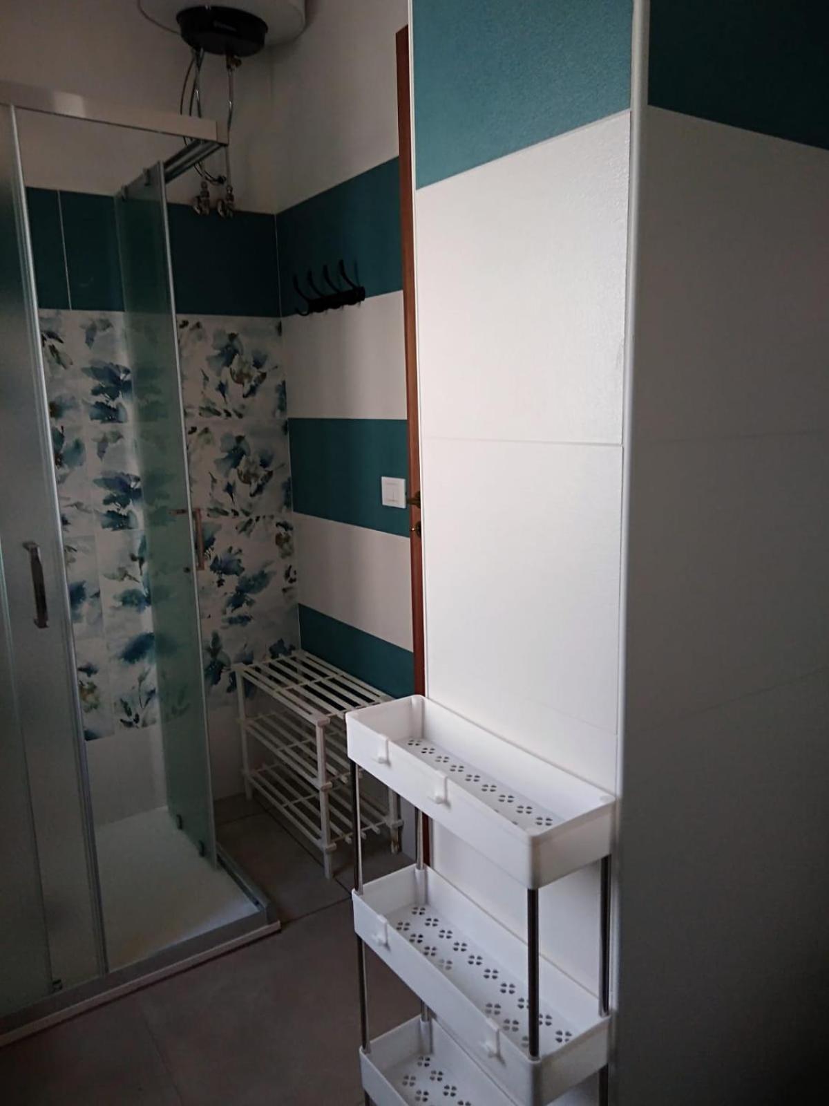 Antares B&B Cariati Exterior photo